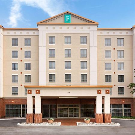 Embassy Suites Newark - Wilmington/South Экстерьер фото
