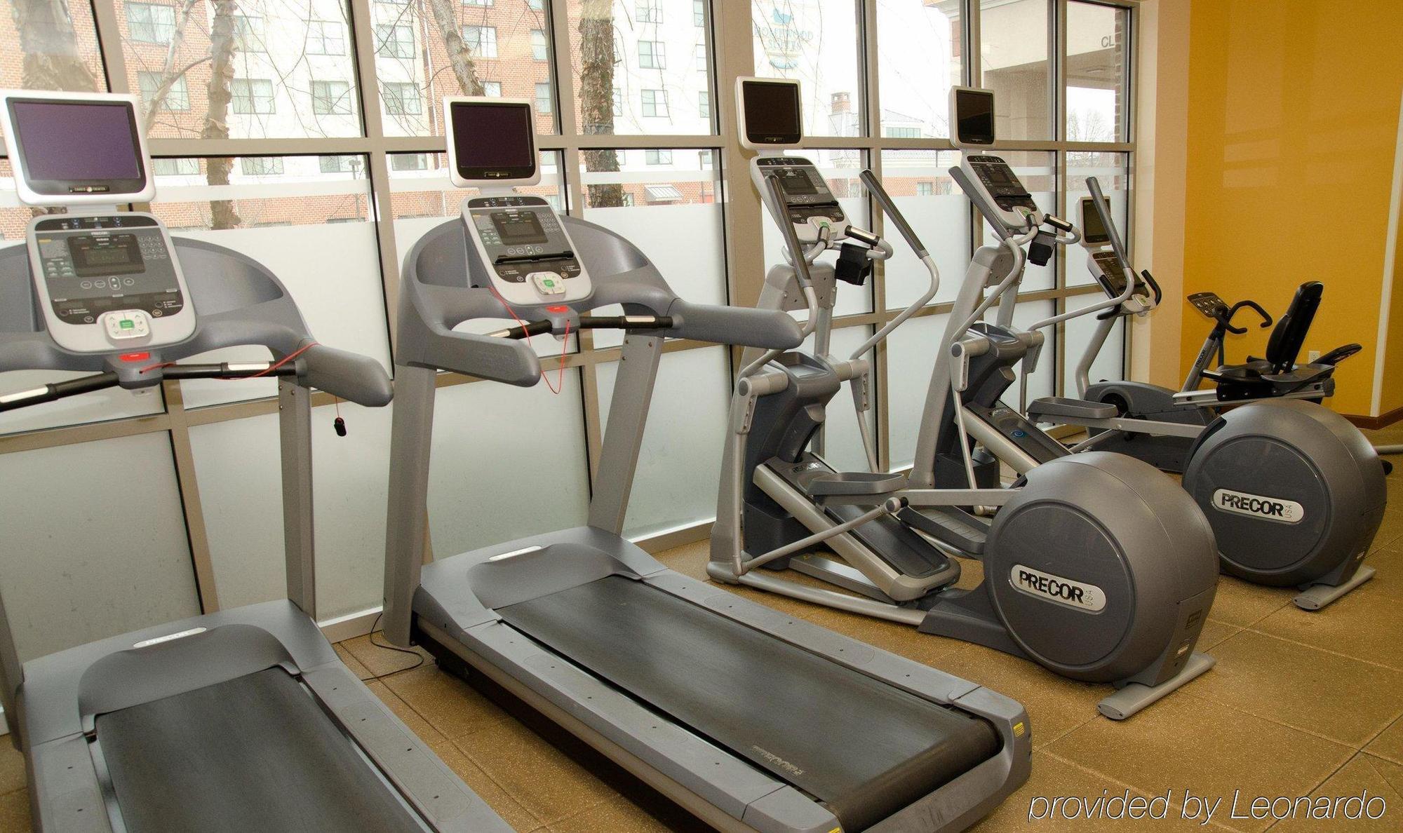 Embassy Suites Newark - Wilmington/South Экстерьер фото