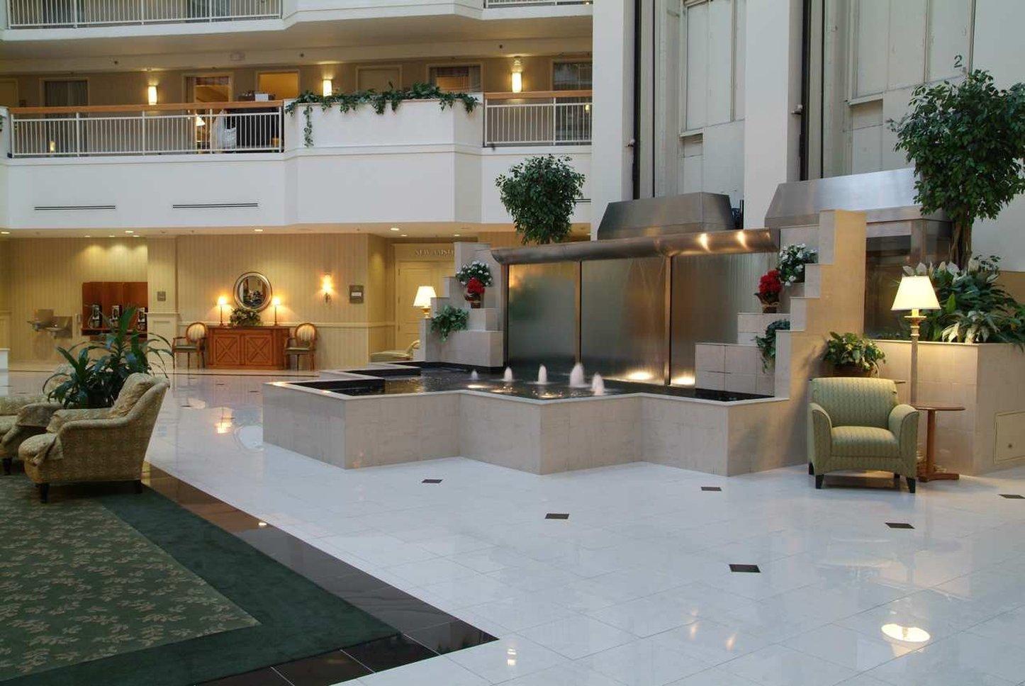 Embassy Suites Newark - Wilmington/South Экстерьер фото